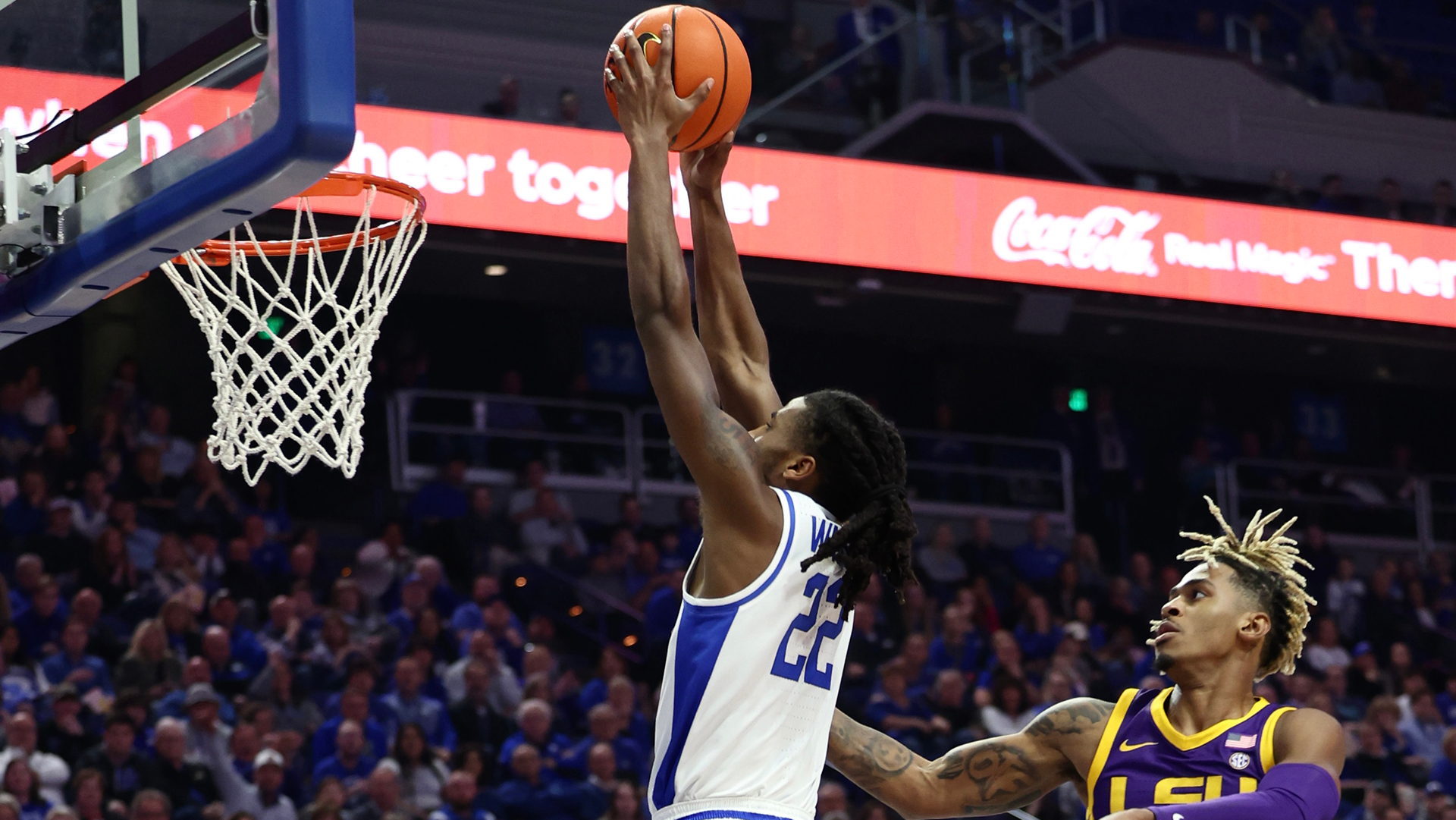 Big Blue Preview: Kentucky at Alabama