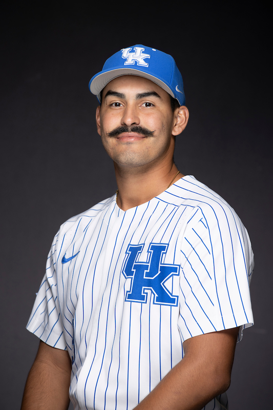 Nick Lopez - Baseball - University of Kentucky Athletics