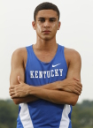 Keffri Neal - Track &amp; Field - University of Kentucky Athletics