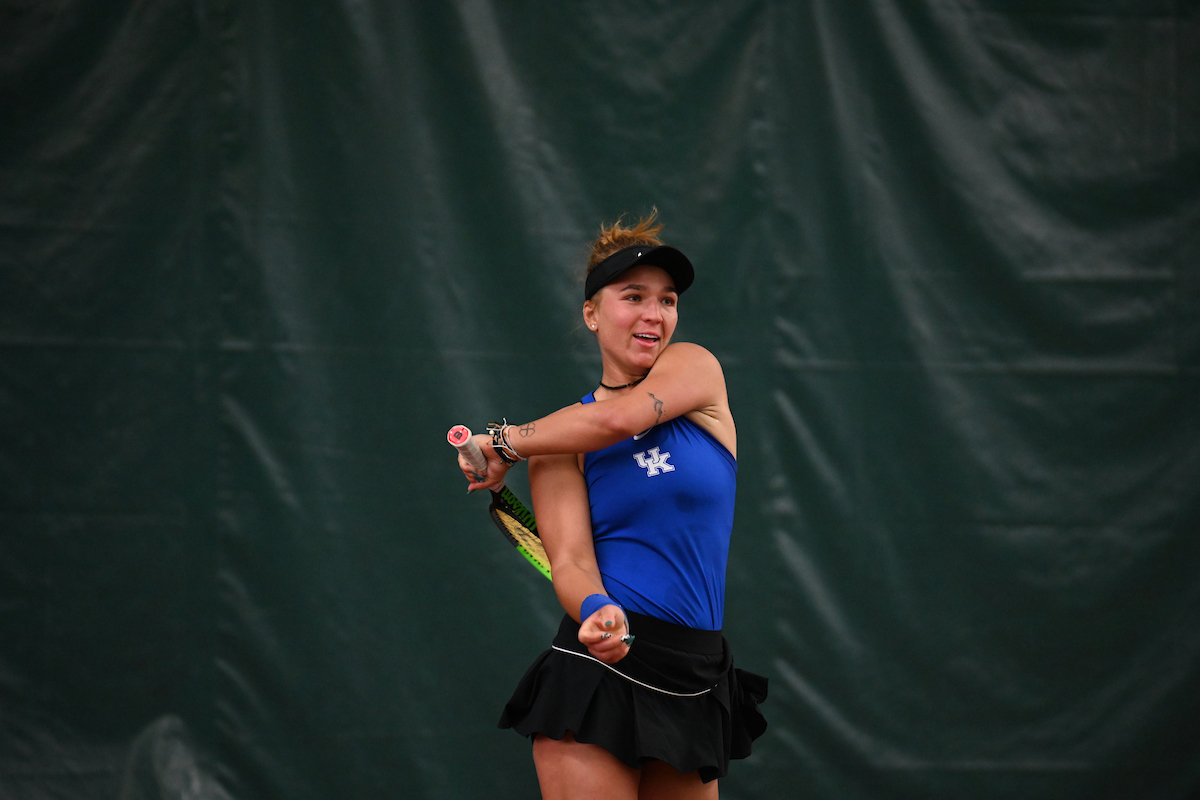 4/21/21 WTE 2021 SEC Women's Tennis Championship AMB0

Photo by Austin Bigoney