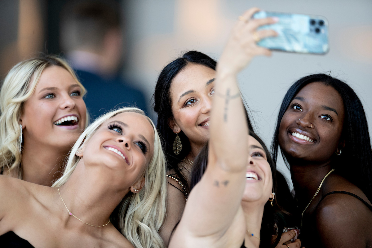 2022 Catspy Awards.

Photo by Eddie Justice | UK Athletics