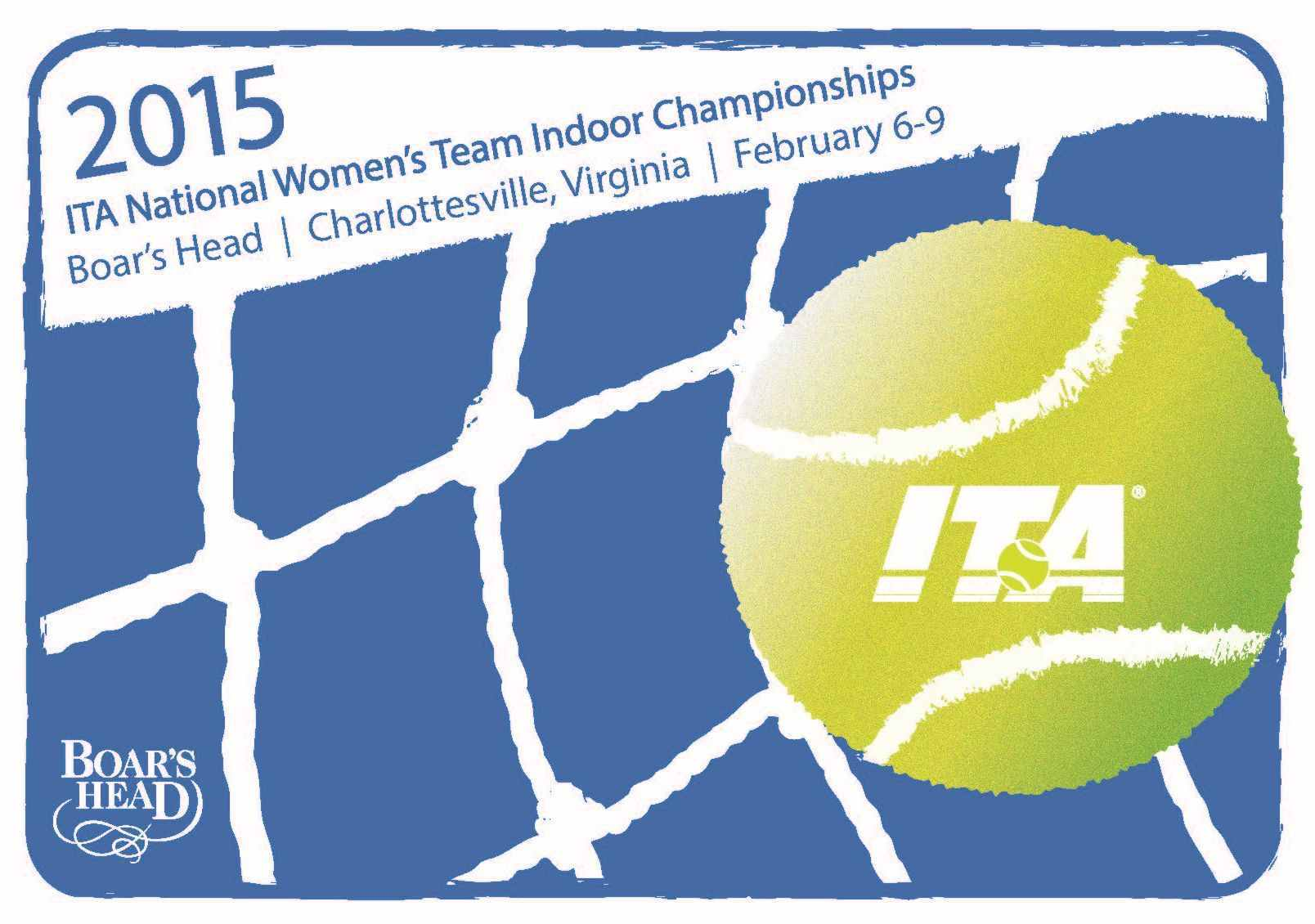 No. 26 UK Opens ITA Indoor Championships vs. Top-Seeded UCLA