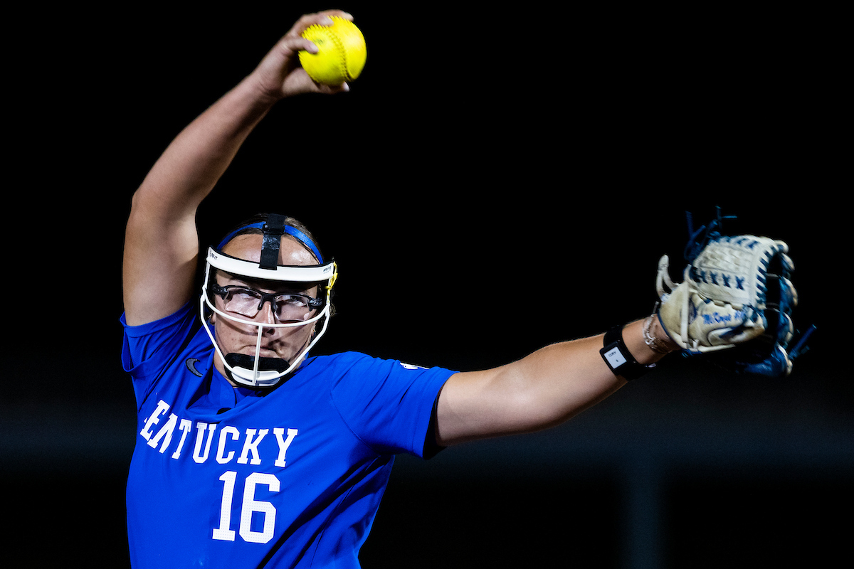 Missed Chances Spoil Brilliant Start from Oslanzi in 7-1 Loss