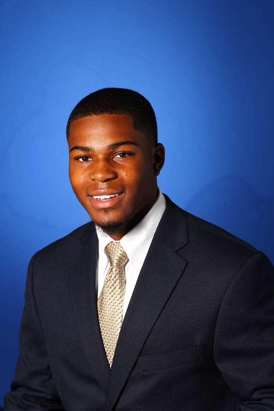 Garrett Johnson - Football - University of Kentucky Athletics