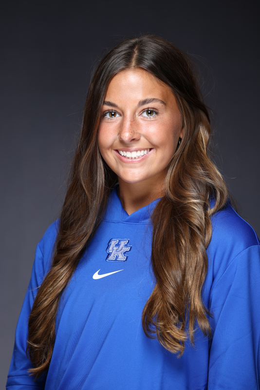 Lauren Smith - Cross Country - University of Kentucky Athletics