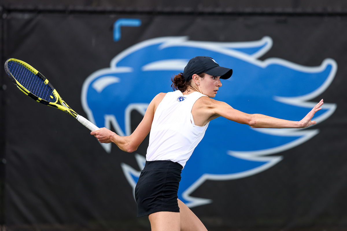 Kentucky Women’s Tennis Starts Spring Season With Two Wins