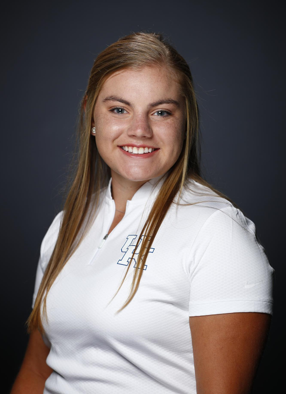 Sarah Fite - Women's Golf - University of Kentucky Athletics
