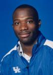 Chad Johnson - Track &amp; Field - University of Kentucky Athletics