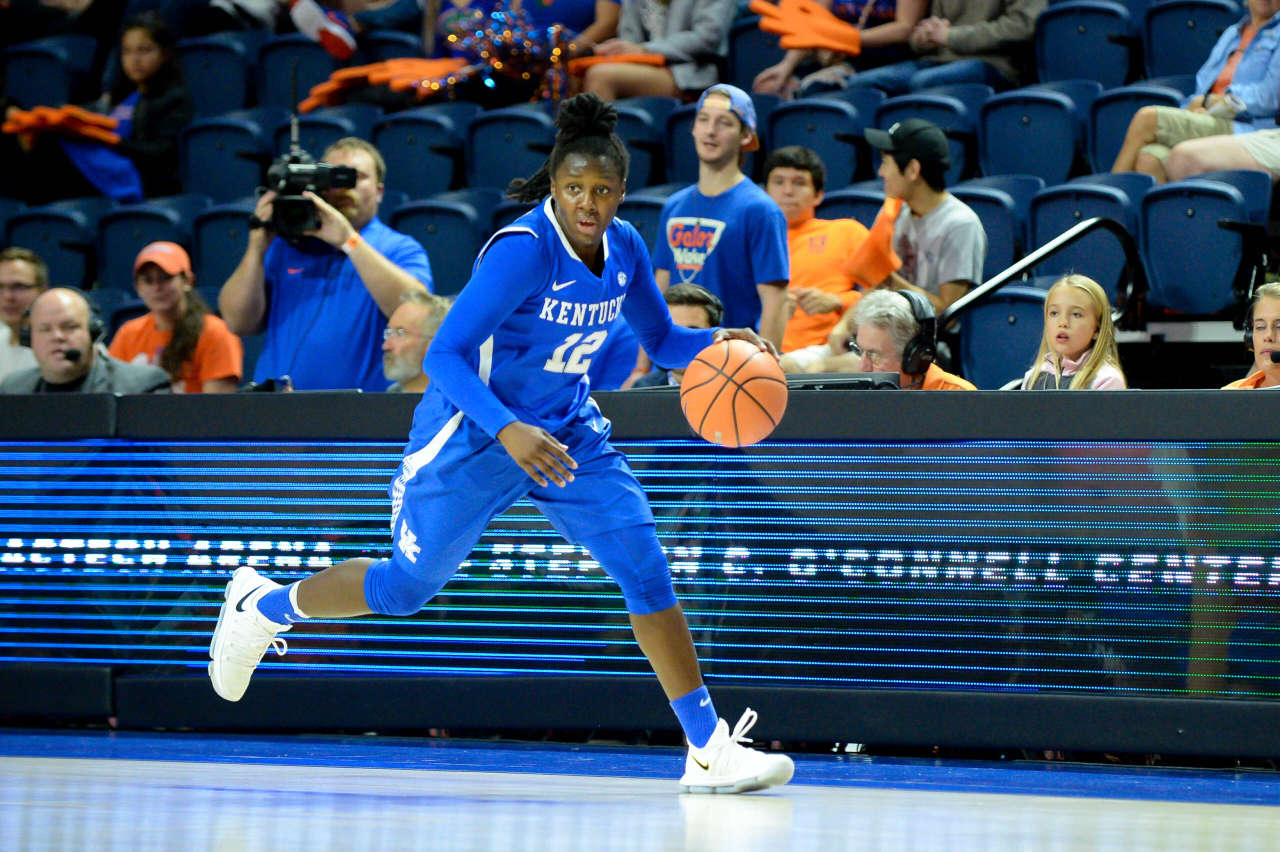 Photo by Julie O'Brien