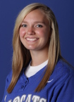 Lindsay Griggs - Softball - University of Kentucky Athletics