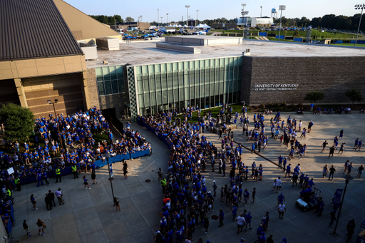 UK-LSU