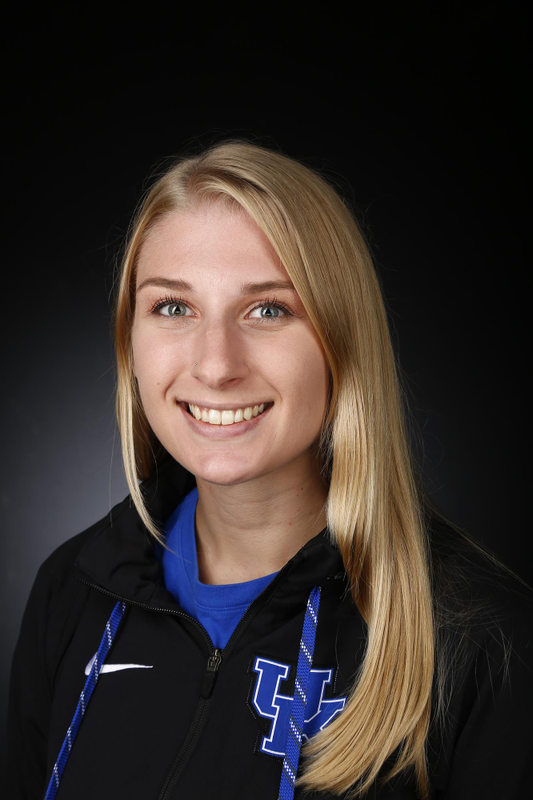 Carmen Fry - Rifle - University of Kentucky Athletics