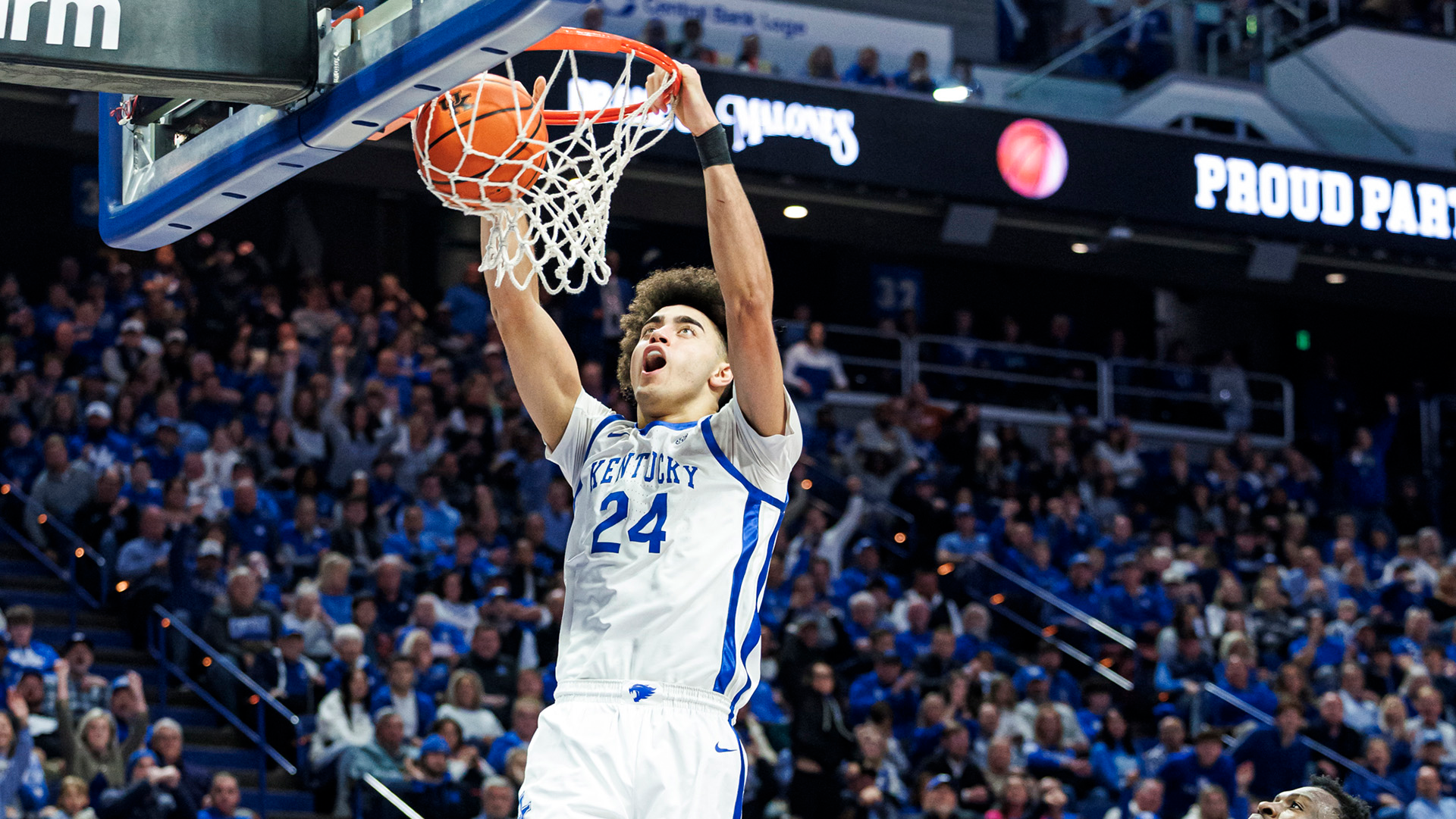 Kentucky-Texas Postgame Notes