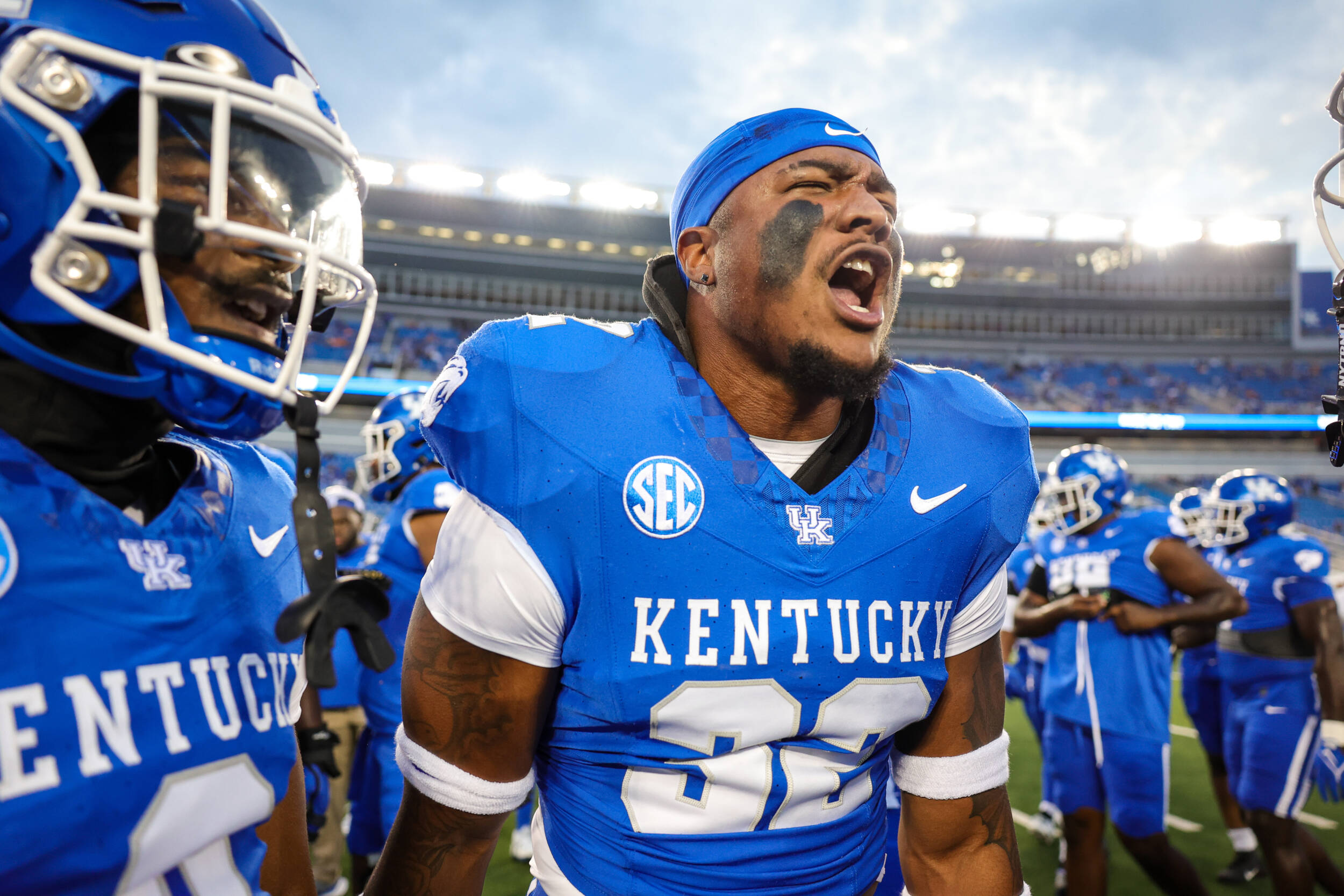 Kentucky-Tennessee Postgame Quotes