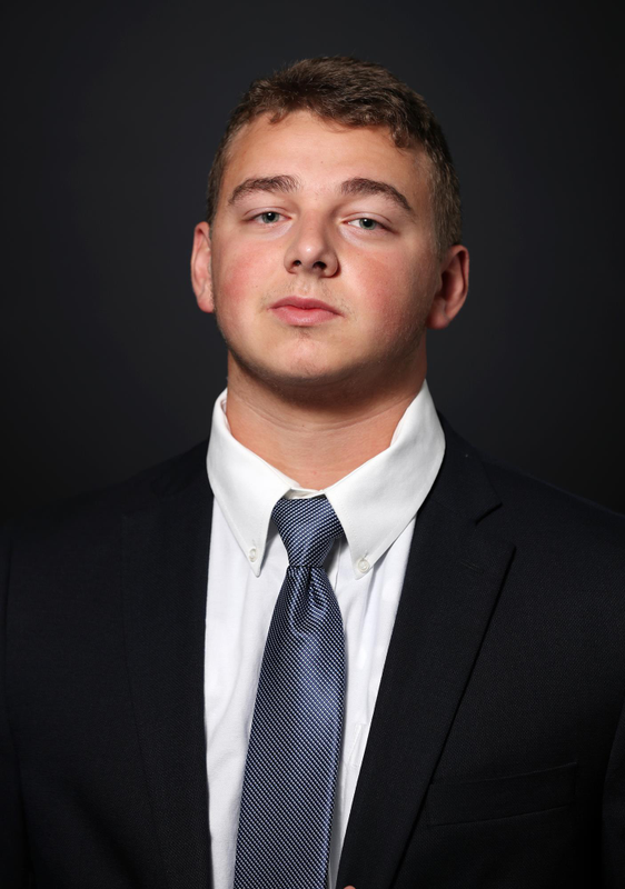 Tyler Couch - Football - University of Kentucky Athletics