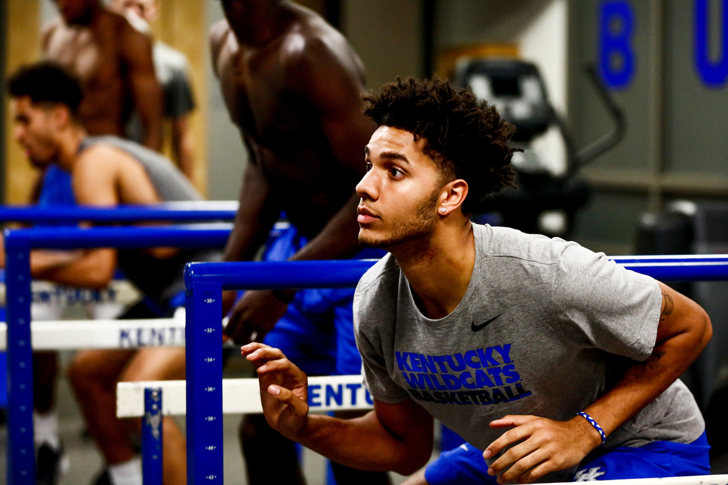 MBB: Flex Friday