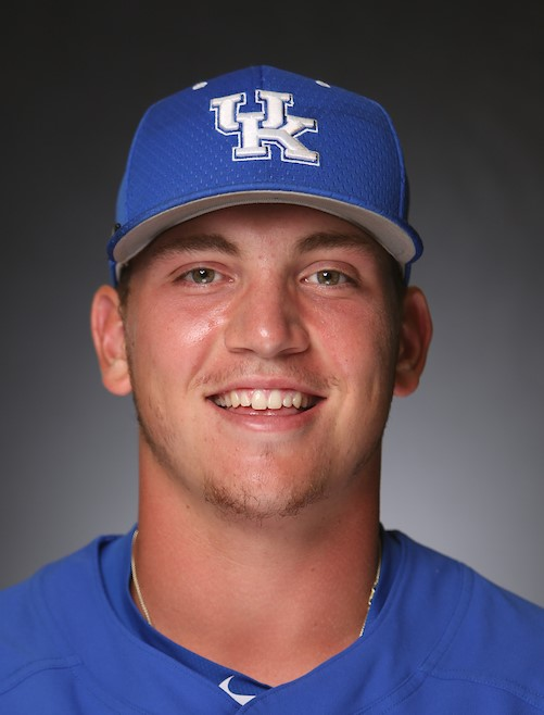 J.P. Bitzenhofer - Baseball - University of Kentucky Athletics