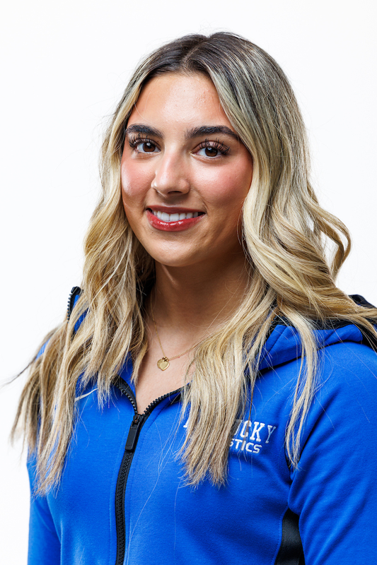 Julia Cotter - Women's Gymnastics - University of Kentucky Athletics