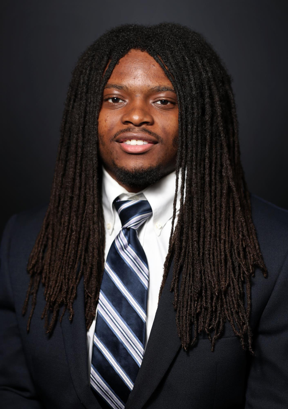 Jaylen Scott - Football - University of Kentucky Athletics