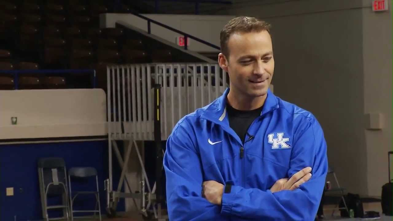 Kentucky Wildcats TV: Gymnastics Season Revisited 2013