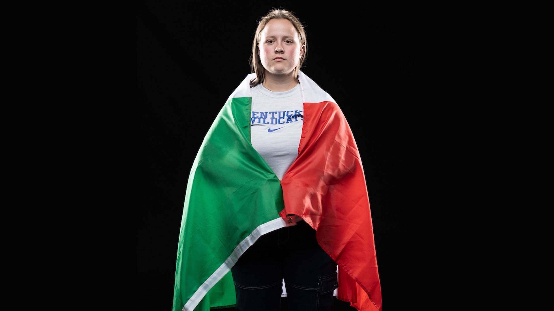 Sofia Ceccarello Shines at 2023 ISSF World Cup in Brazil