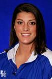 Nicole Allyn - Track &amp; Field - University of Kentucky Athletics