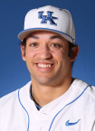 Micheal Thomas - Baseball - University of Kentucky Athletics