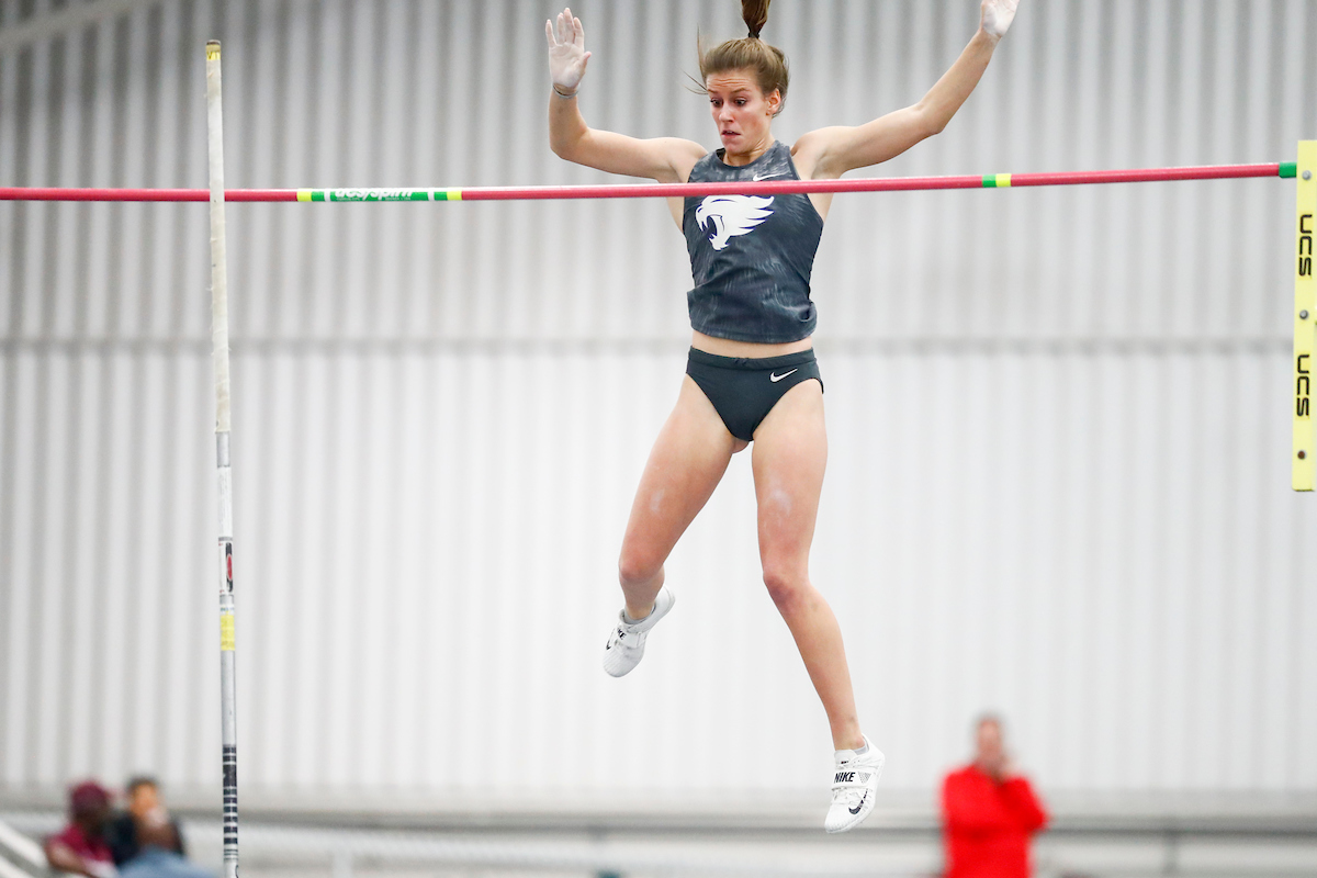 Riley Caudill.

Jim Green Invitational


Photo by Isaac Janssen | UK Athletics