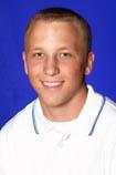 Jared Rinker - Rifle - University of Kentucky Athletics