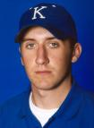 Jason Pinter - Baseball - University of Kentucky Athletics