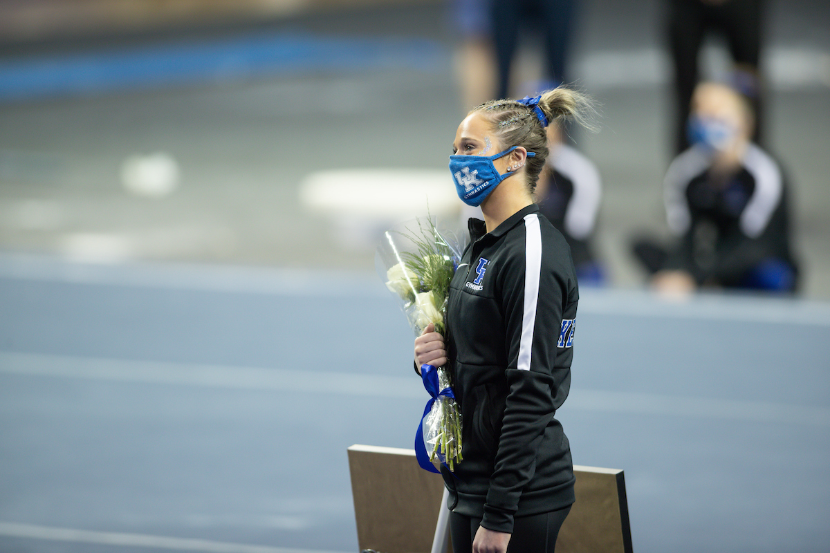 Kentucky beats LSU

Photo by Grant Lee | UK Athletics