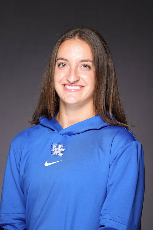 Kristen Massucci - Track &amp; Field - University of Kentucky Athletics