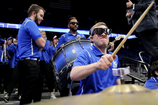 College GameDay for UK vs. Florida at Rupp Arena on Saturday, January 20th, 2018 at Rupp Arena in Lexington, KY. 

Photo by Quinn Foster I UK Athletics