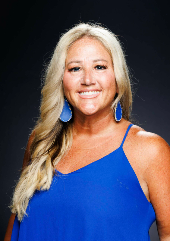 Susan Lax -  - University of Kentucky Athletics