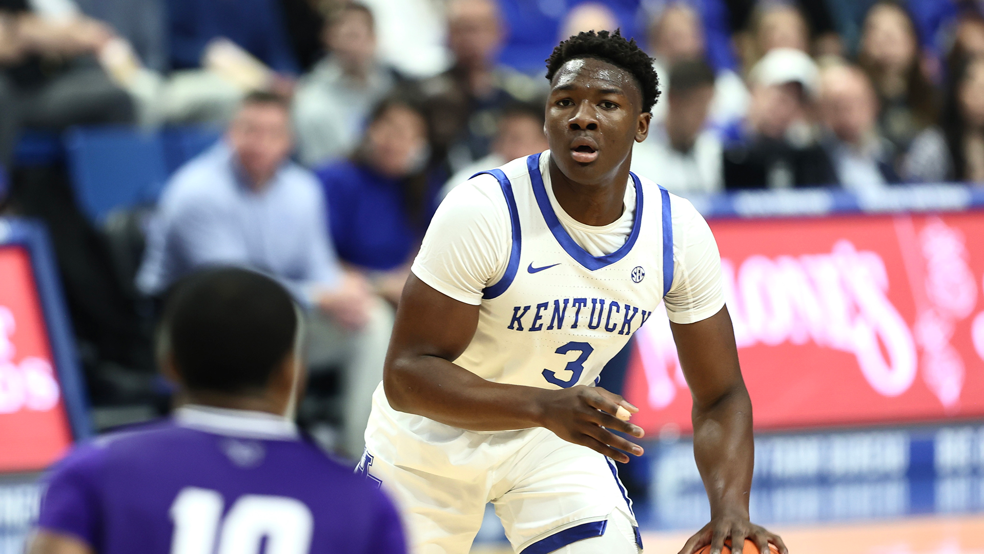 Kentucky-Stonehill Postgame Notes