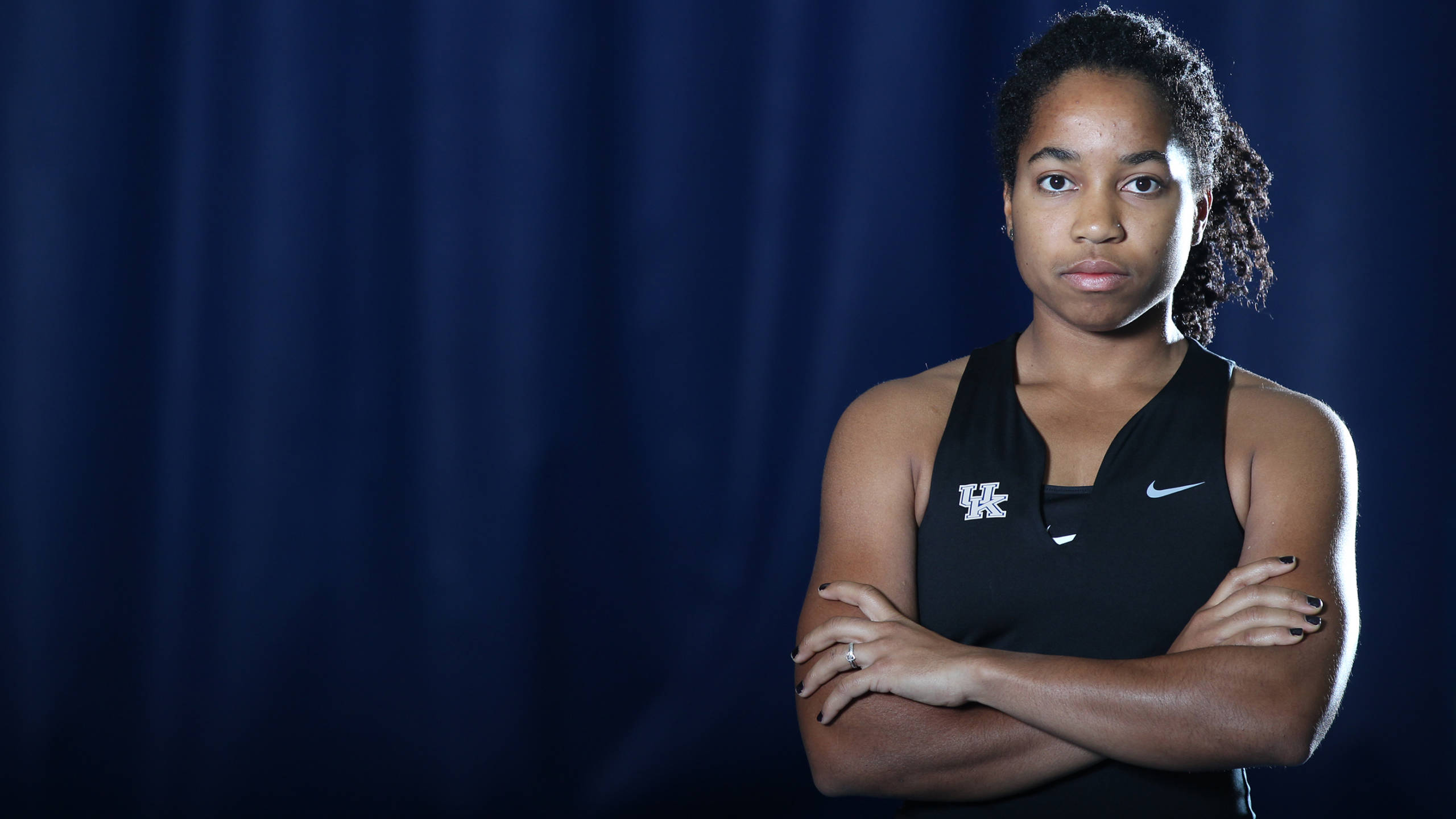 Kirsten Lewis Awarded NCAA Ethnic Minority and Women’s Enhancement Postgraduate Scholarship