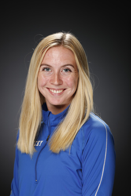 Ellen Ekholm - Track &amp; Field - University of Kentucky Athletics