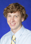 Zach McGinnis - Swimming &amp; Diving - University of Kentucky Athletics