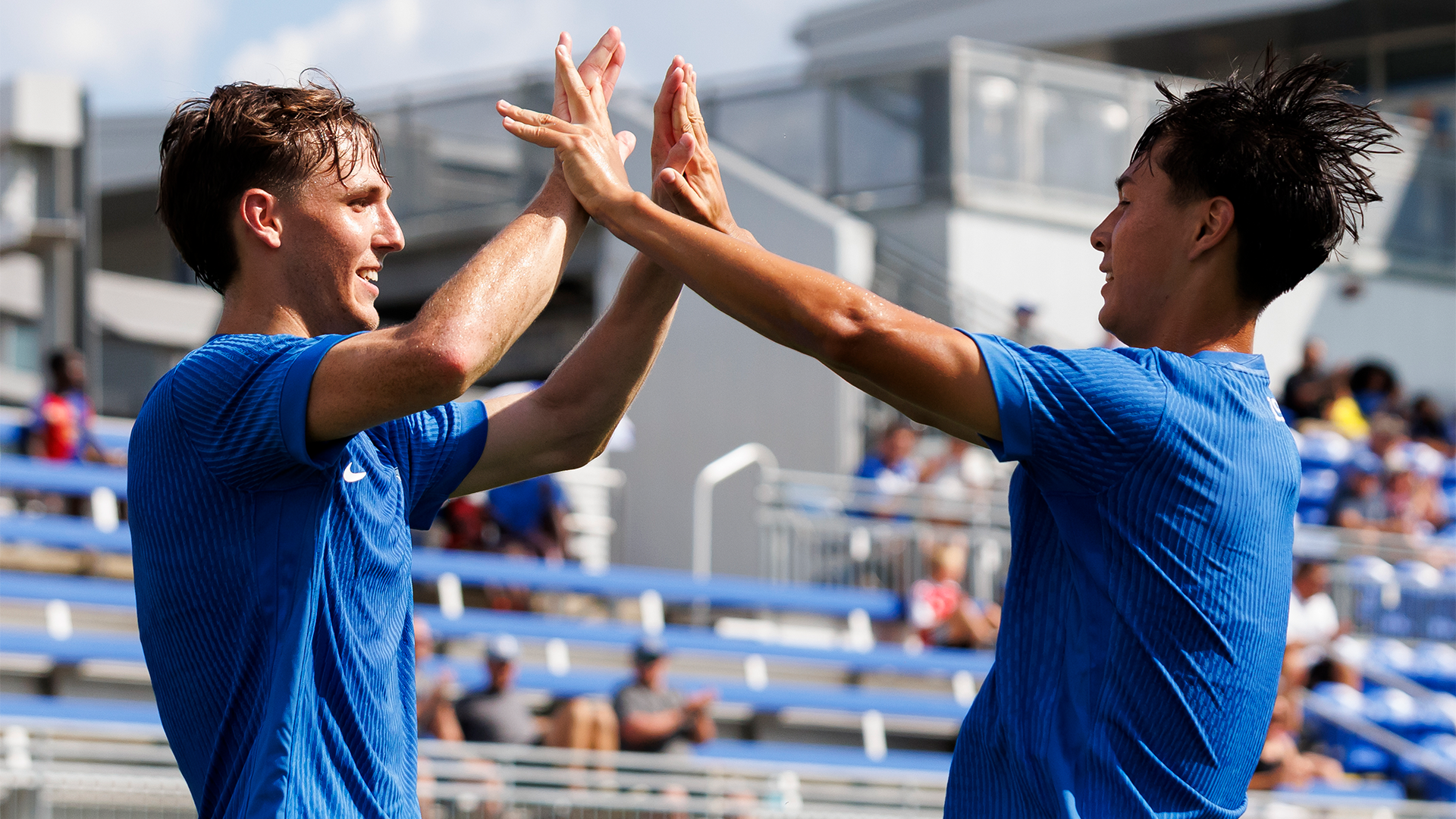 Wildcats Face No. 20 Western Michigan in Kickoff to 2025 Season