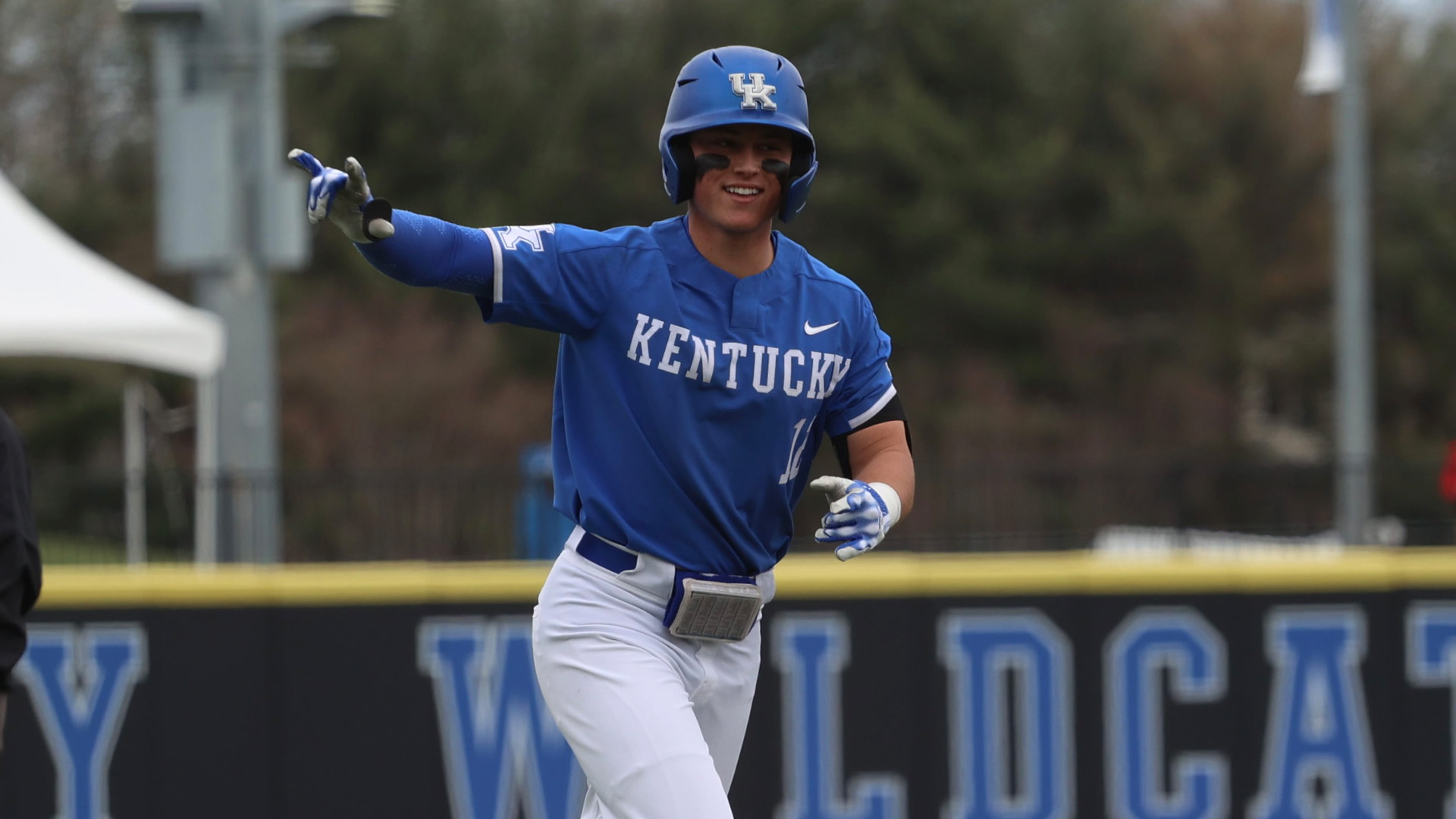 Boz-some! No. 16 Kentucky Wins Series vs. No. 25 Missouri