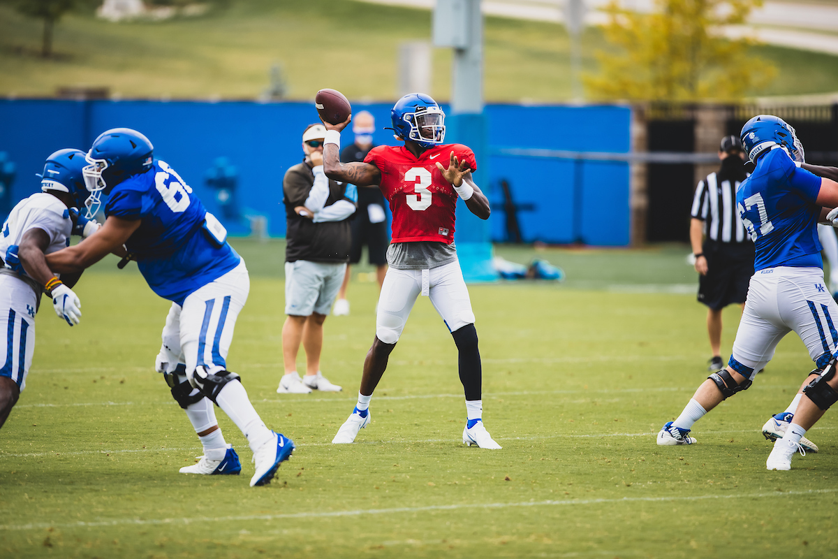 Terry Wilson

UK Football Preseason Practice 2020

Photo by Jacob Noger - UK Football