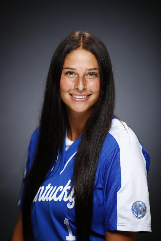 Miranda Stoddard - Softball - University of Kentucky Athletics