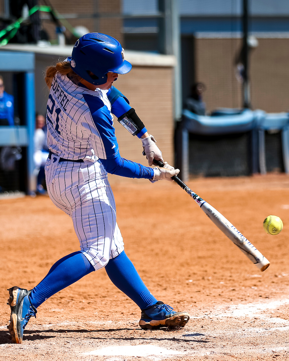 Eric Coffel.

Kentucky beats Ole Miss 6-2.

Photo by Eddie Justice | UK Athletics