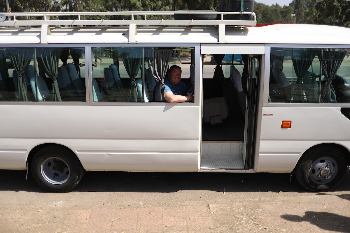 Ethiopia 2019. 

Photo by Quinn Foster | UK Athletics
