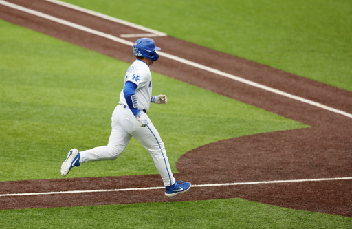 UK falls to UT on Friday, April 19, 2019.

Photo by Britney Howard | UK Athletics