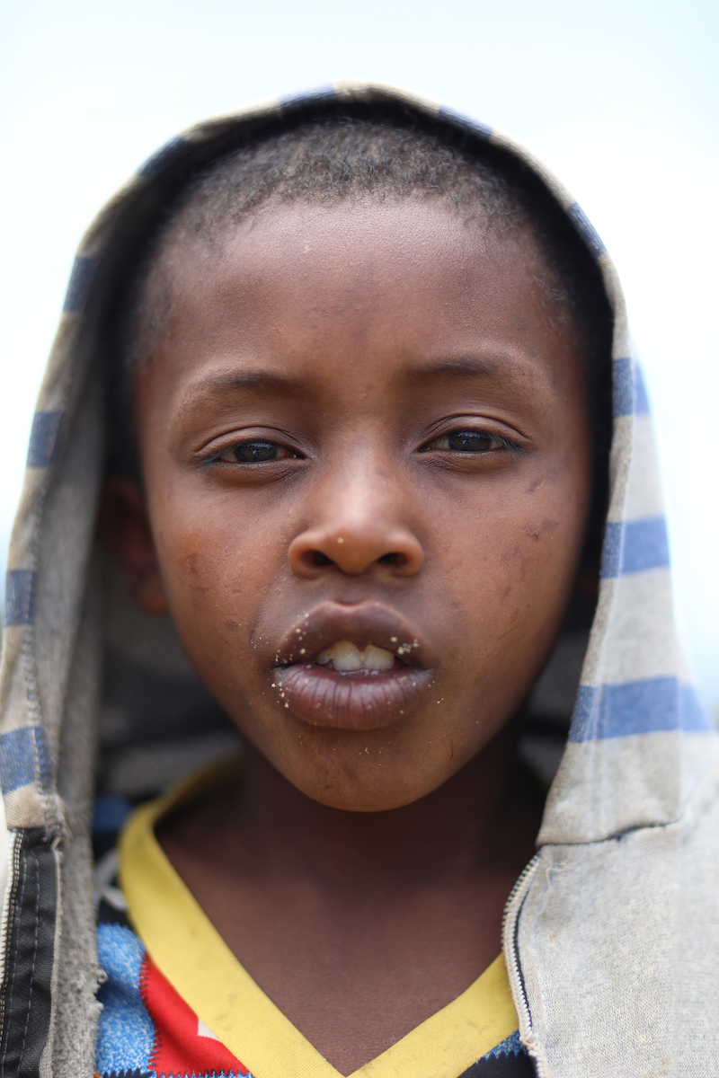 Ethiopia 2019. 

Photo by Quinn Foster | UK Athletics