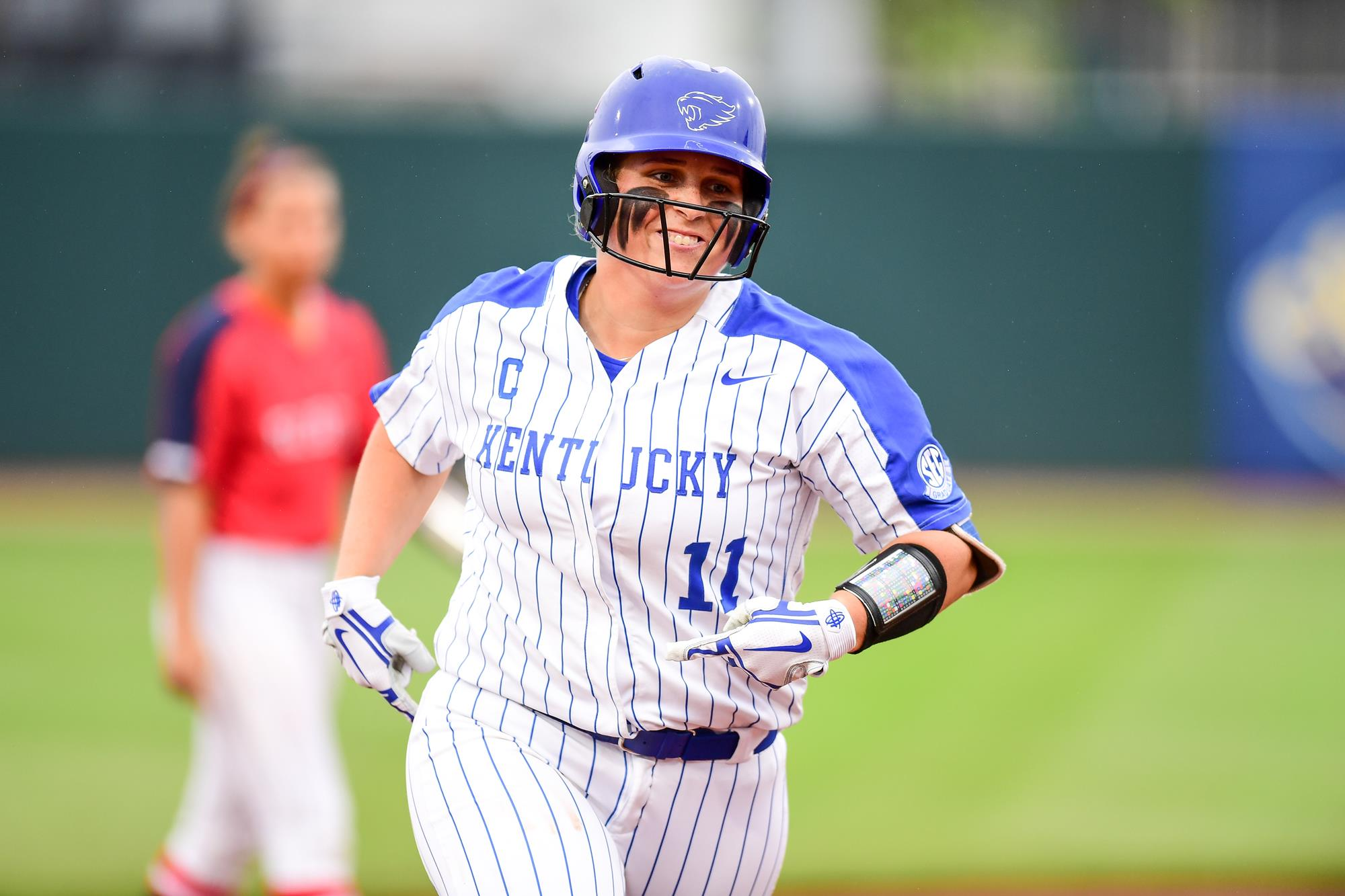 Abbey Cheek Becomes Fourth Kentucky Softball NFCA All-American