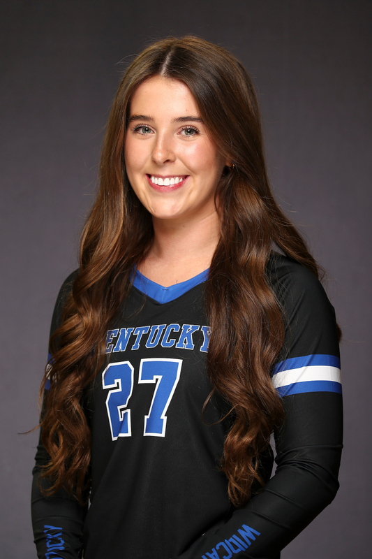 Shannon Meade - STUNT - University of Kentucky Athletics