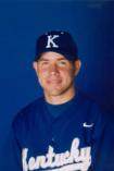 Chris O'Dell - Baseball - University of Kentucky Athletics