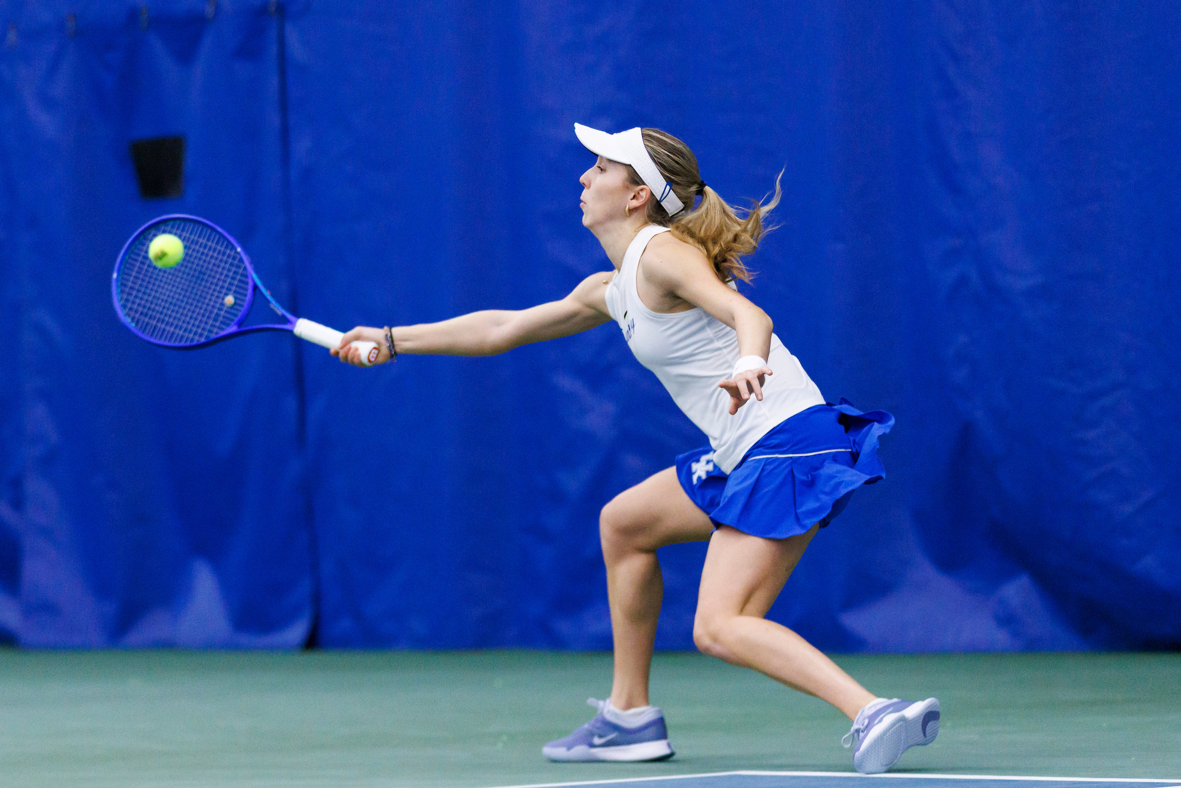 Kentucky Defeats Missouri 4-1 at Home